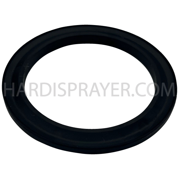 SEAL FOR VALVE FLAP