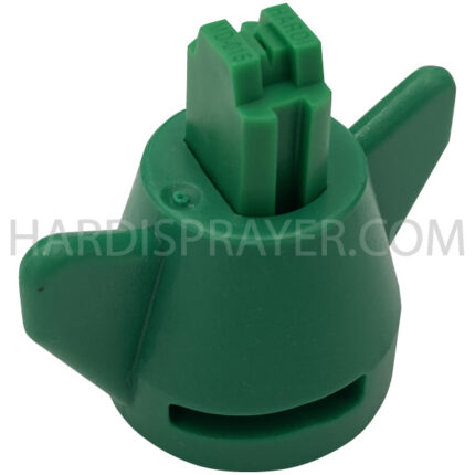 NOZZLE CT ISO MD-015-110 GREEN