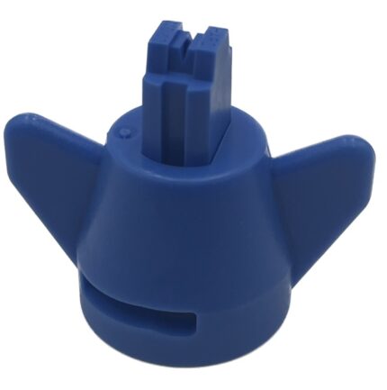 NOZZLE CT ISO MD-03-110 BLUE